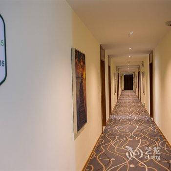 99优选酒店(宜昌夷陵店)酒店提供图片