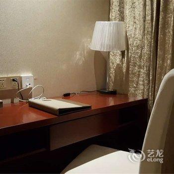 扬州栩豪国际酒店酒店提供图片
