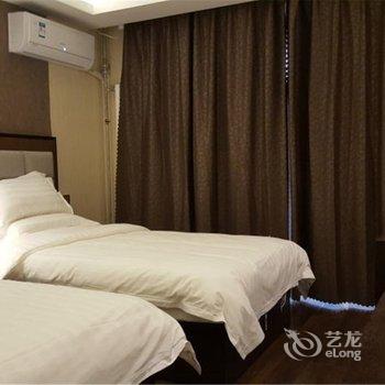 天津津门逸境酒店(咸水沽店)酒店提供图片