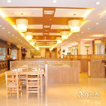 吉林紫光苑大饭店酒店提供图片