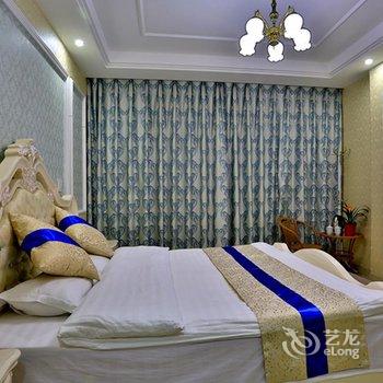 西塘梧桐雨客栈酒店提供图片