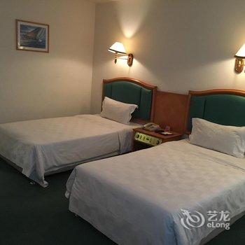 珠海阳光机场酒店酒店提供图片