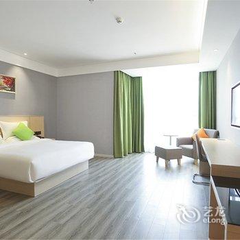 宜必思尚品(南昌红谷新城店)酒店提供图片