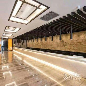 非繁城品酒店(上海国家会展中心虹桥枢纽店)酒店提供图片