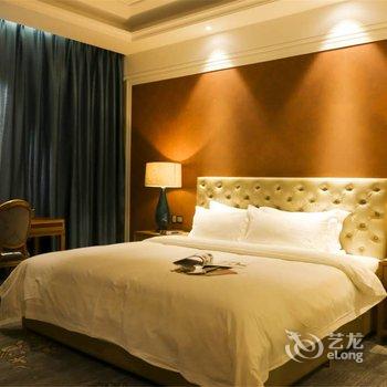 武汉禾悦优品酒店(汤逊湖站店)酒店提供图片