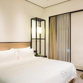 南京御冠酒店酒店提供图片
