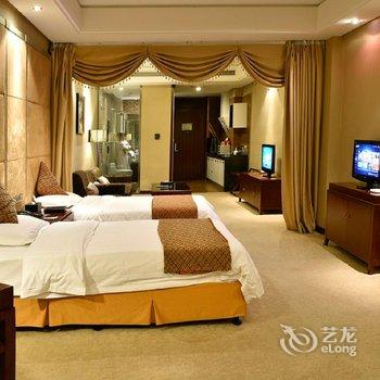 黄山柏晶戴斯酒店酒店提供图片