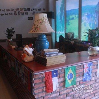 武隆县寻李酒店酒店提供图片
