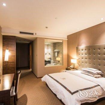 非繁城品酒店(上海国家会展中心虹桥枢纽店)酒店提供图片