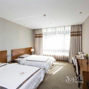 非繁城品酒店(上海国家会展中心虹桥枢纽店)酒店提供图片