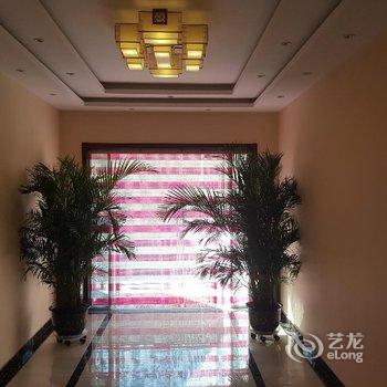 张北喜顺5号度假庄园酒店提供图片