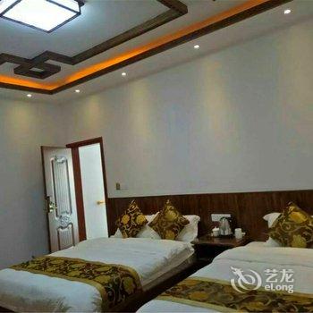 黟县宏村镇中途之家客栈酒店提供图片