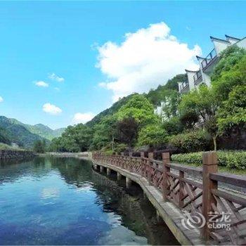 江西三清山天然居饭庄酒店提供图片