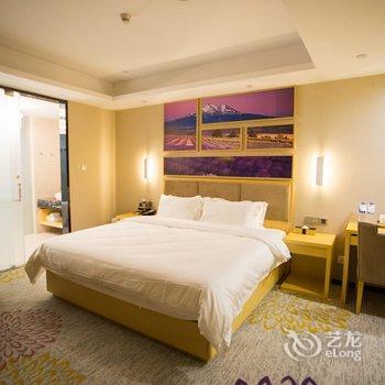 丽枫酒店(丽枫LAVANDE)(潮州广场店)酒店提供图片