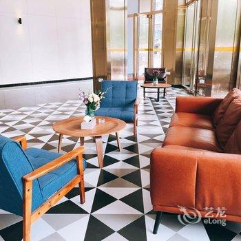 从化A+酒店公寓酒店提供图片