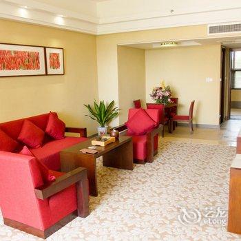 湛江雷州樟树湾大酒店酒店提供图片