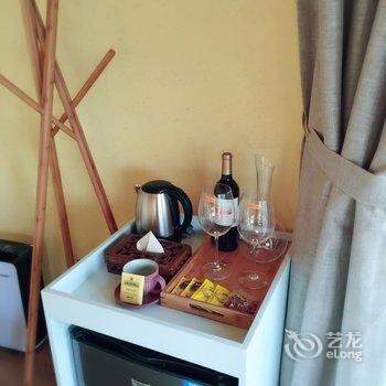 宏村兰云山度假酒店酒店提供图片