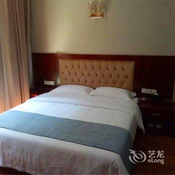 重庆成远森林度假酒店酒店提供图片