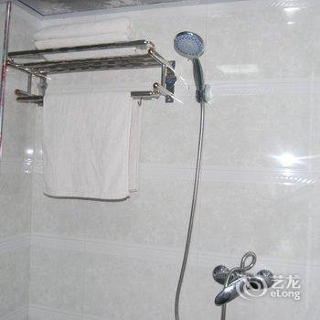 丹江口武当山宜家宾馆酒店提供图片