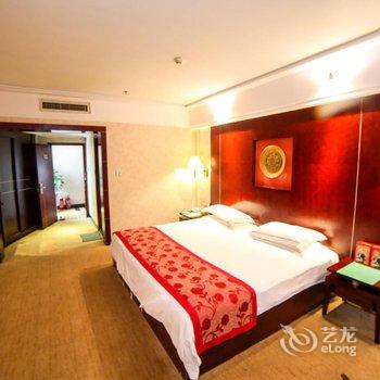襄阳一景国际假日酒店酒店提供图片