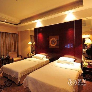 襄阳一景国际假日酒店酒店提供图片