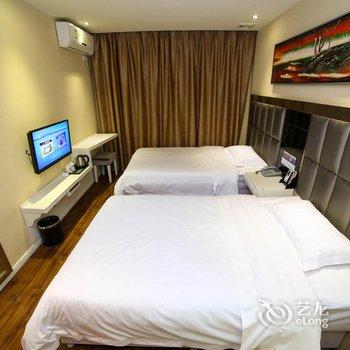 宜昌丽橙东门酒店酒店提供图片