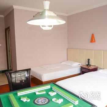 鄂州梁湖宾馆酒店提供图片