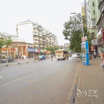 鄂州梁湖宾馆酒店提供图片