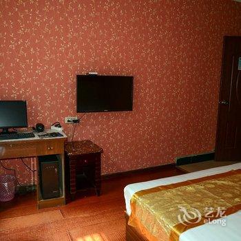 鄂州梁湖宾馆酒店提供图片