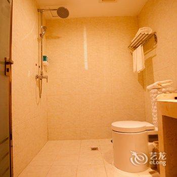 十堰汇雅精品时尚宾馆酒店提供图片