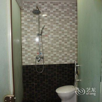 十堰神州行商务酒店酒店提供图片