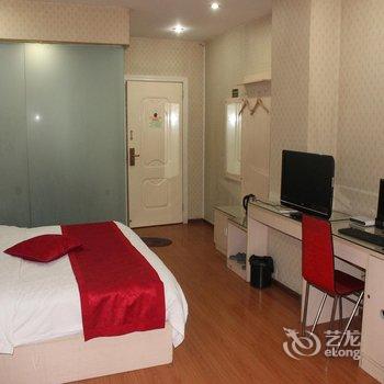 十堰神州行商务酒店酒店提供图片