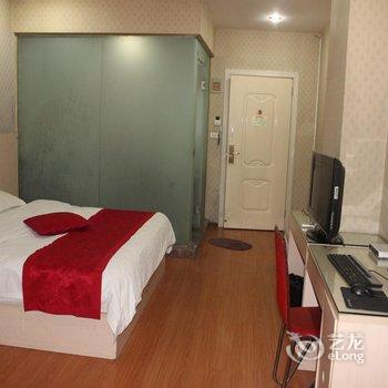 十堰神州行商务酒店酒店提供图片