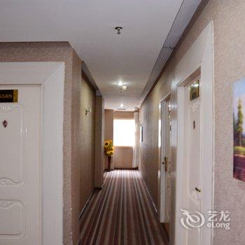 十堰神州行商务酒店酒店提供图片