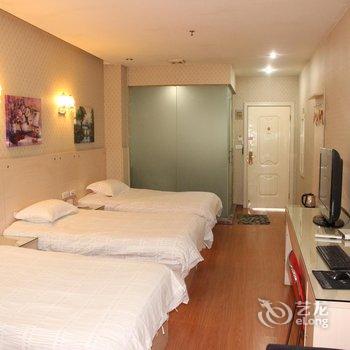 十堰神州行商务酒店酒店提供图片