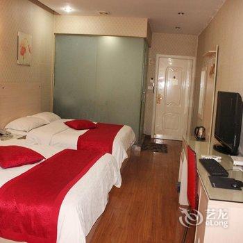 十堰神州行商务酒店酒店提供图片