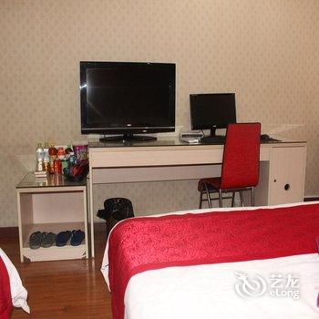 十堰神州行商务酒店酒店提供图片