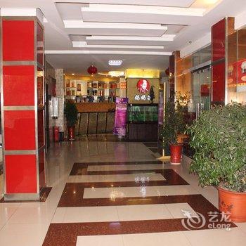 十堰神州行商务酒店酒店提供图片