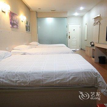 十堰神州行商务酒店酒店提供图片