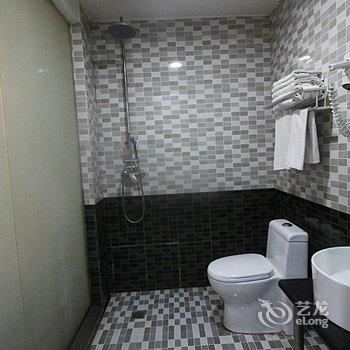 十堰神州行商务酒店酒店提供图片