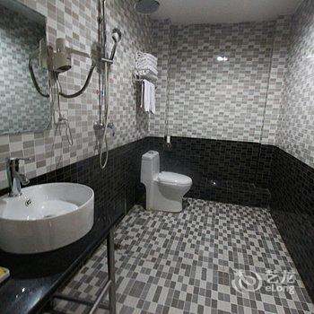 十堰神州行商务酒店酒店提供图片