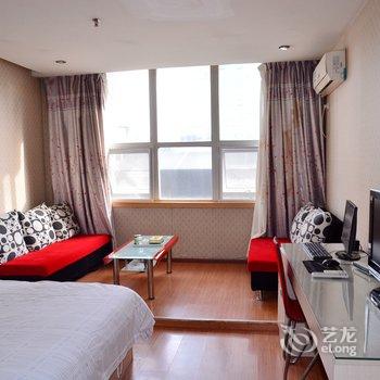 十堰神州行商务酒店酒店提供图片