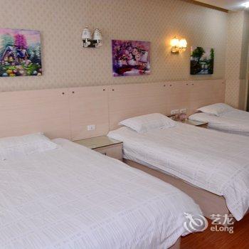 十堰神州行商务酒店酒店提供图片