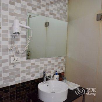 十堰神州行商务酒店酒店提供图片