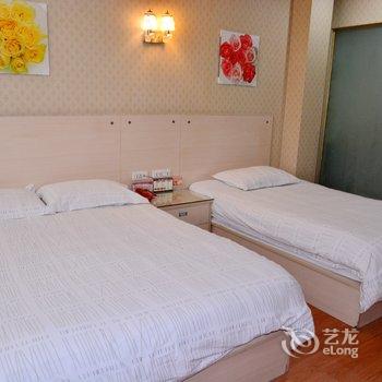 十堰神州行商务酒店酒店提供图片