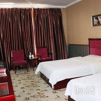 随州市文峰国际商务酒店酒店提供图片