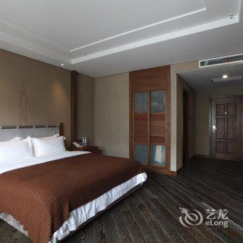 宜昌长阳隔河岩酒店酒店提供图片