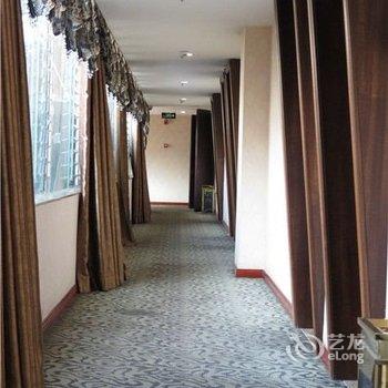 长宁君威大酒店酒店提供图片