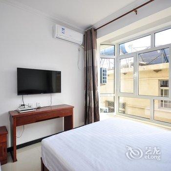 北戴河浪漫海角宾馆(原刘庄庞宪云旅馆)酒店提供图片