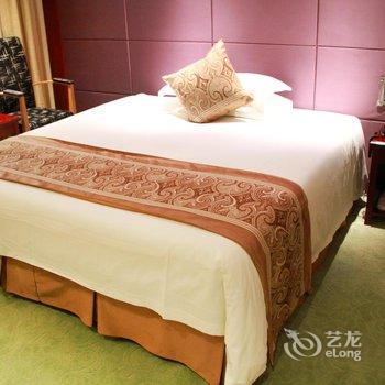 湖北荆州盟达酒店酒店提供图片